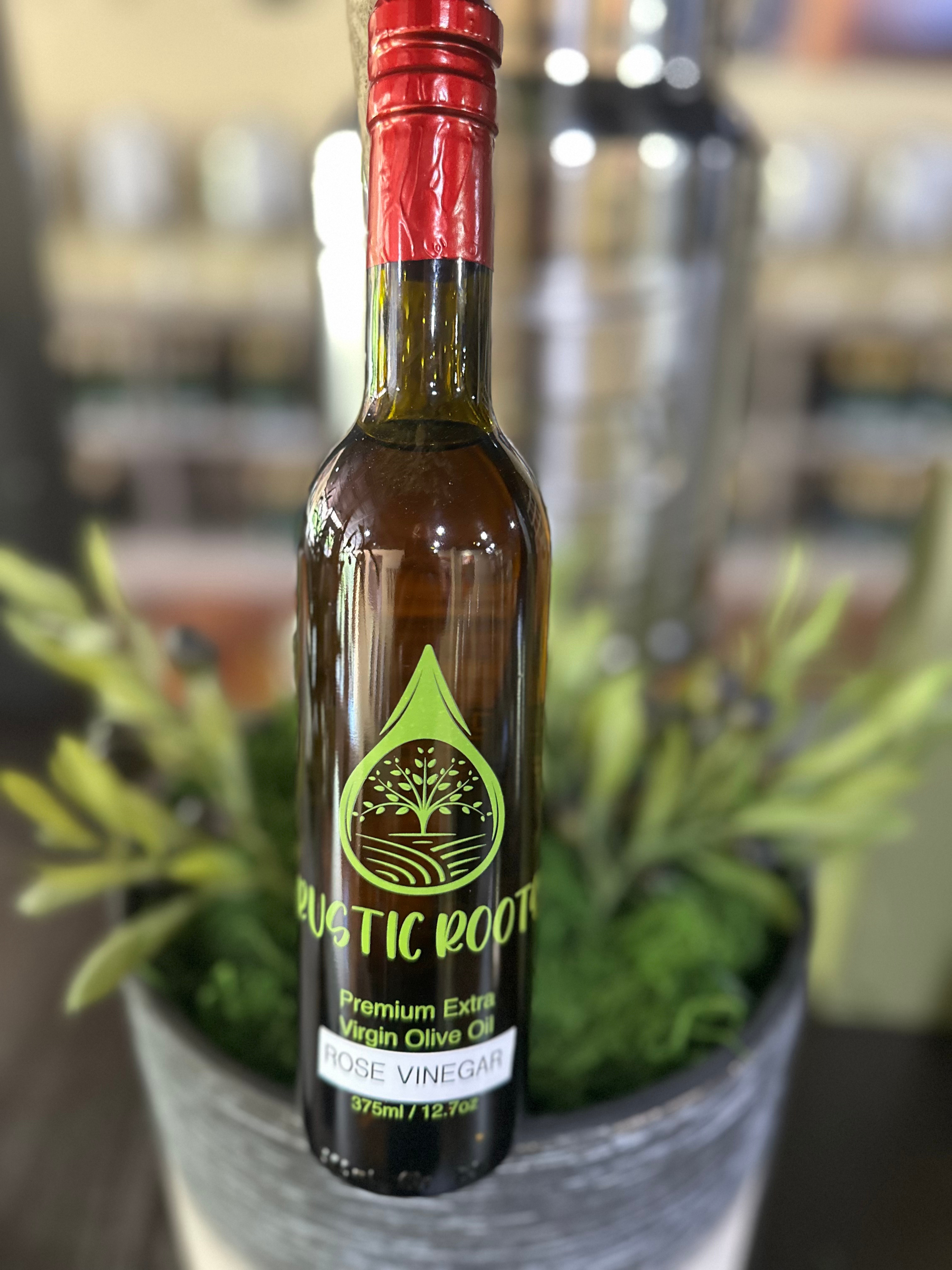Image of Rustic Roots Rose Vinegar