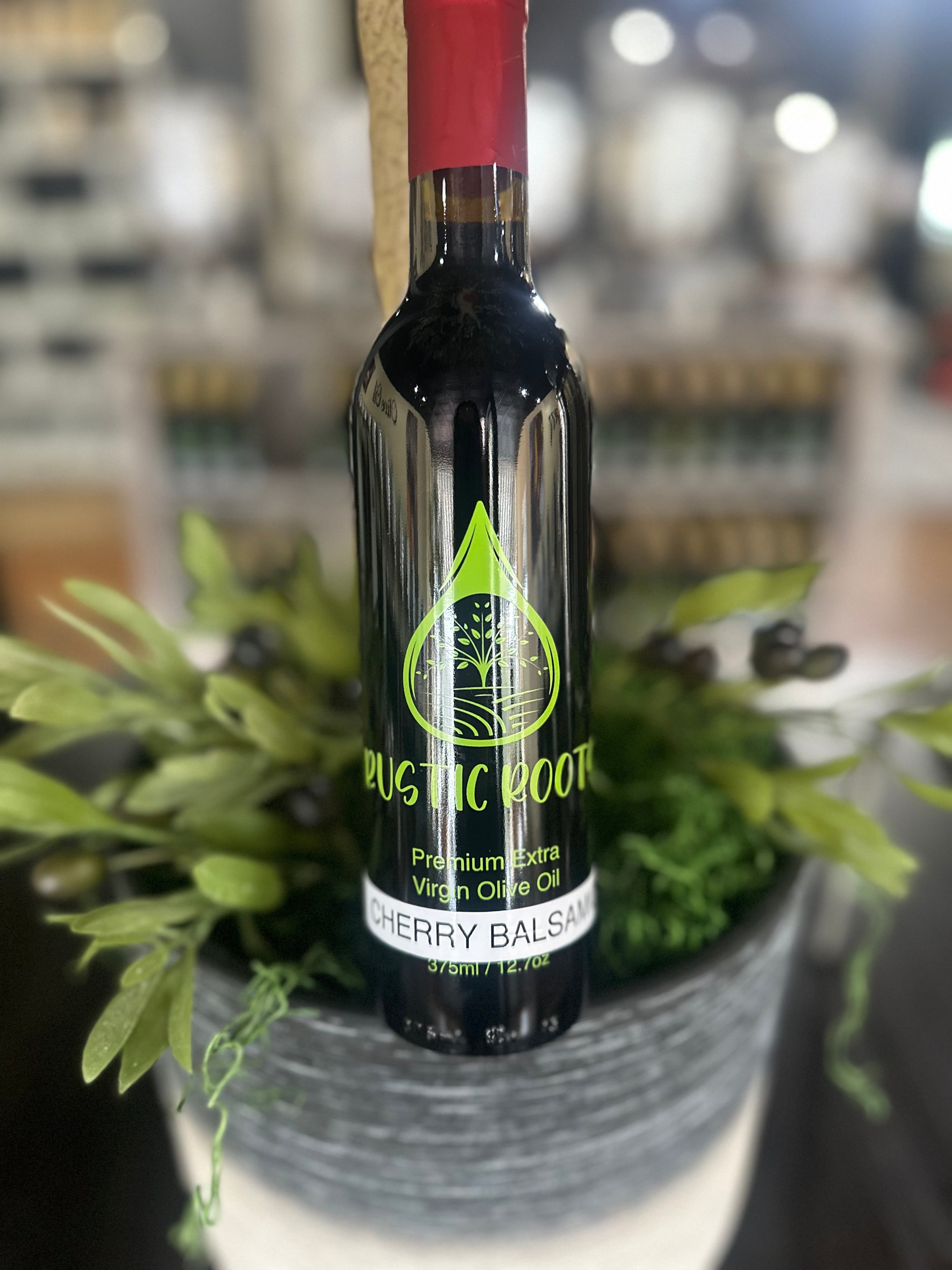 Cherry Balsamic
