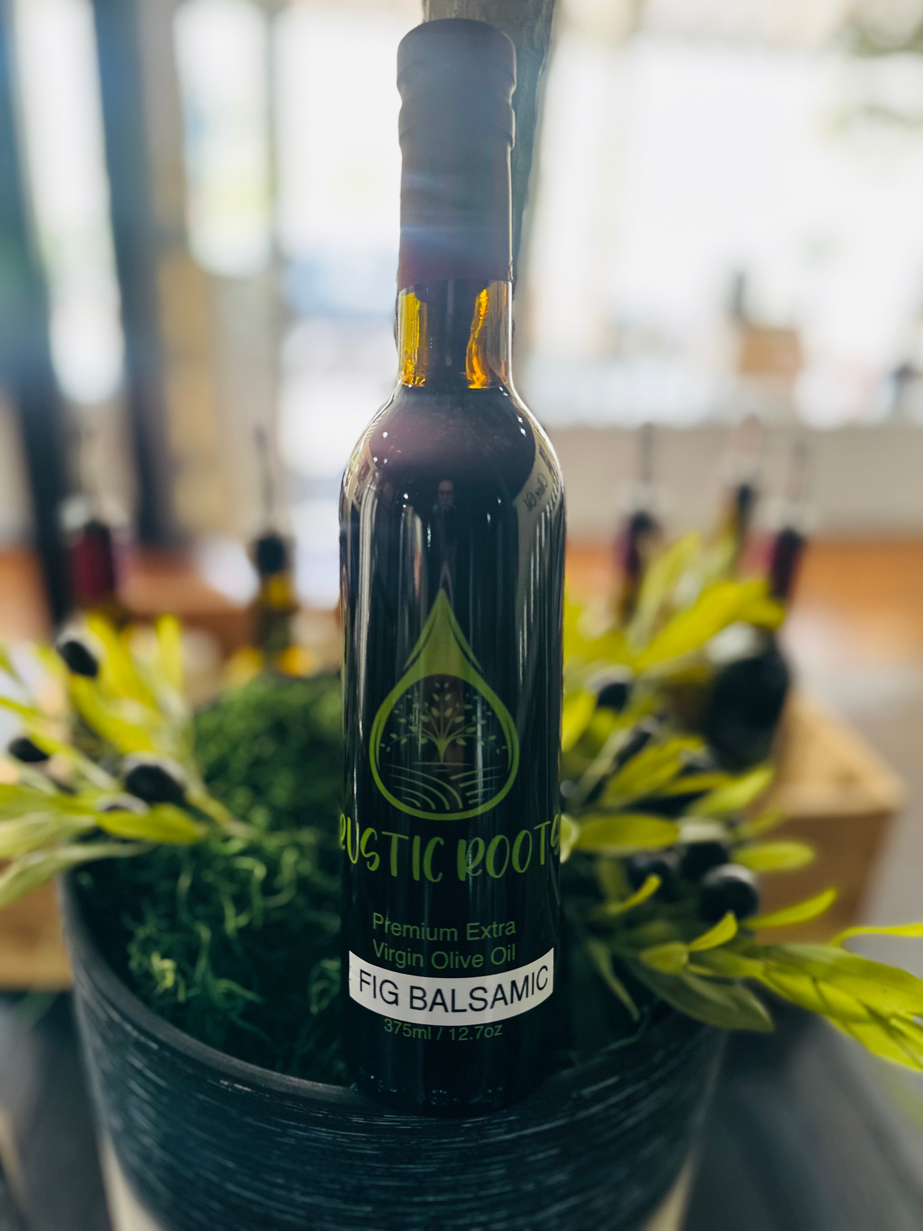Italian Fig Balsamic