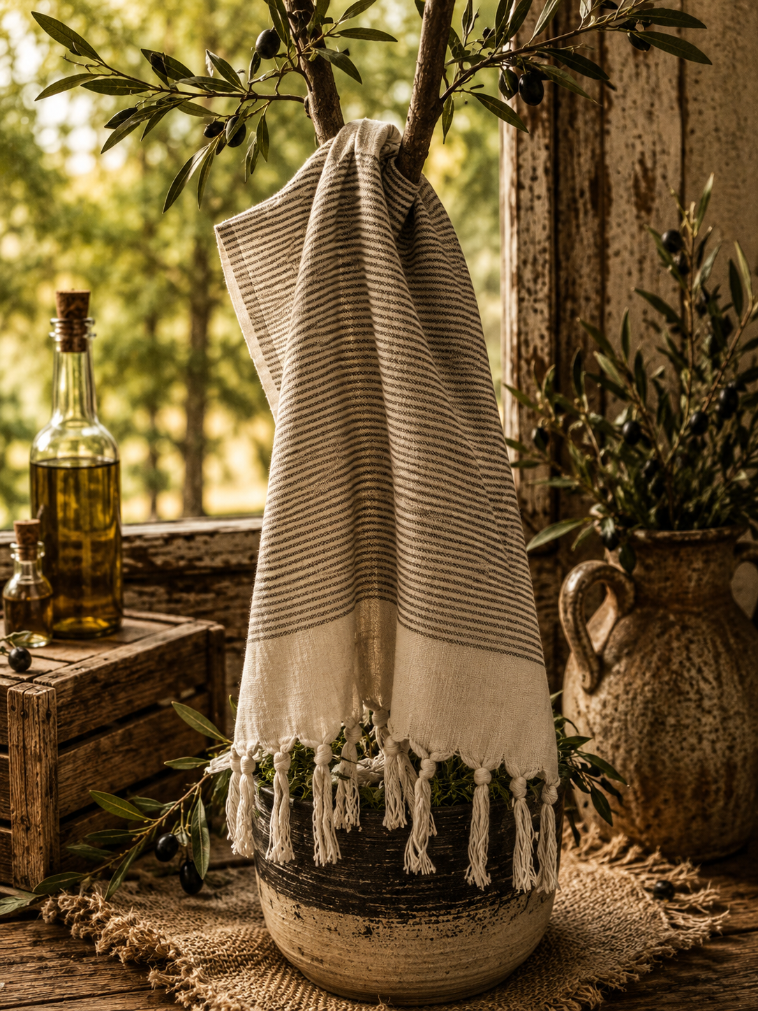 Kitchen Towels