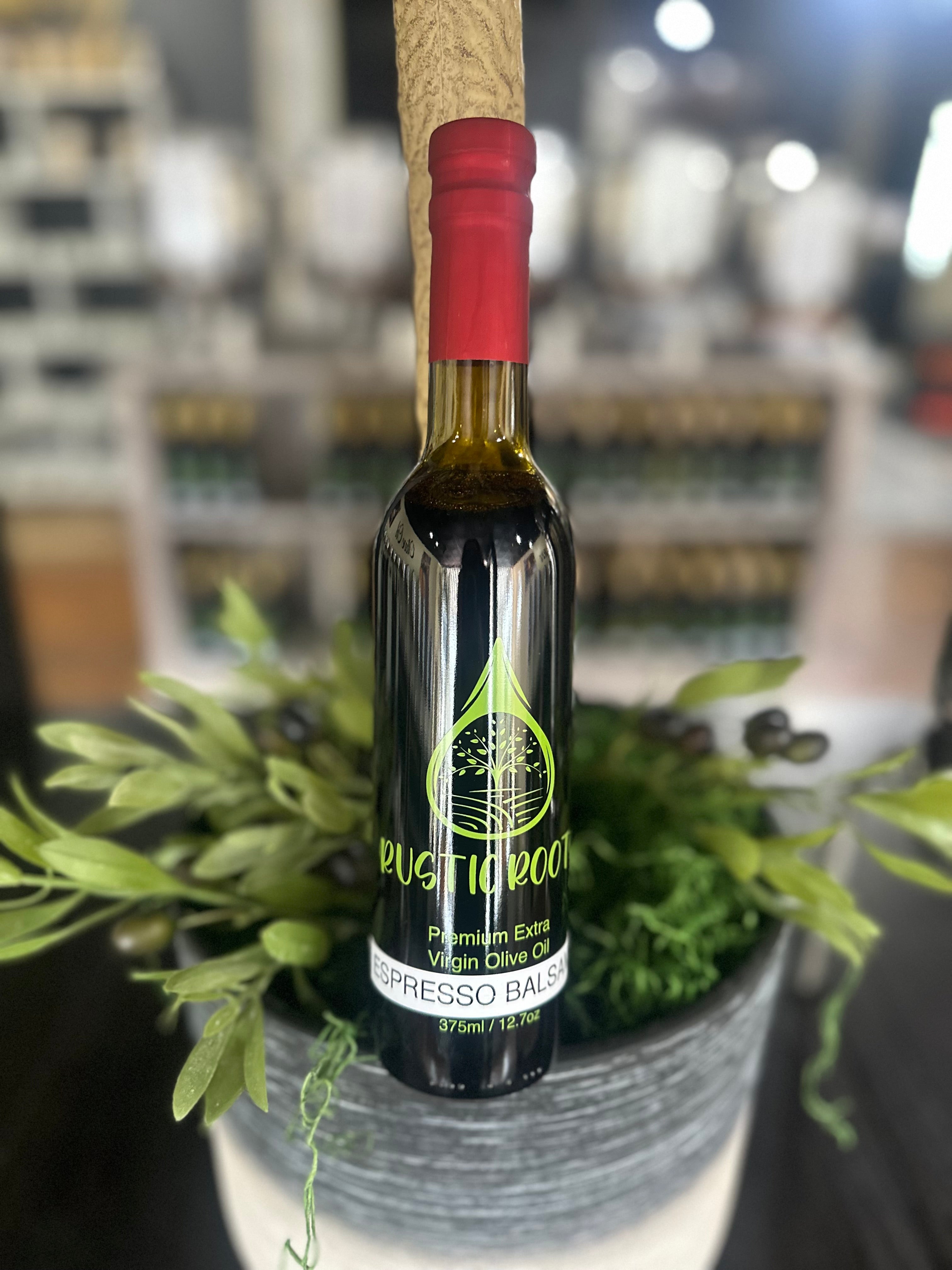 Espresso Balsamic