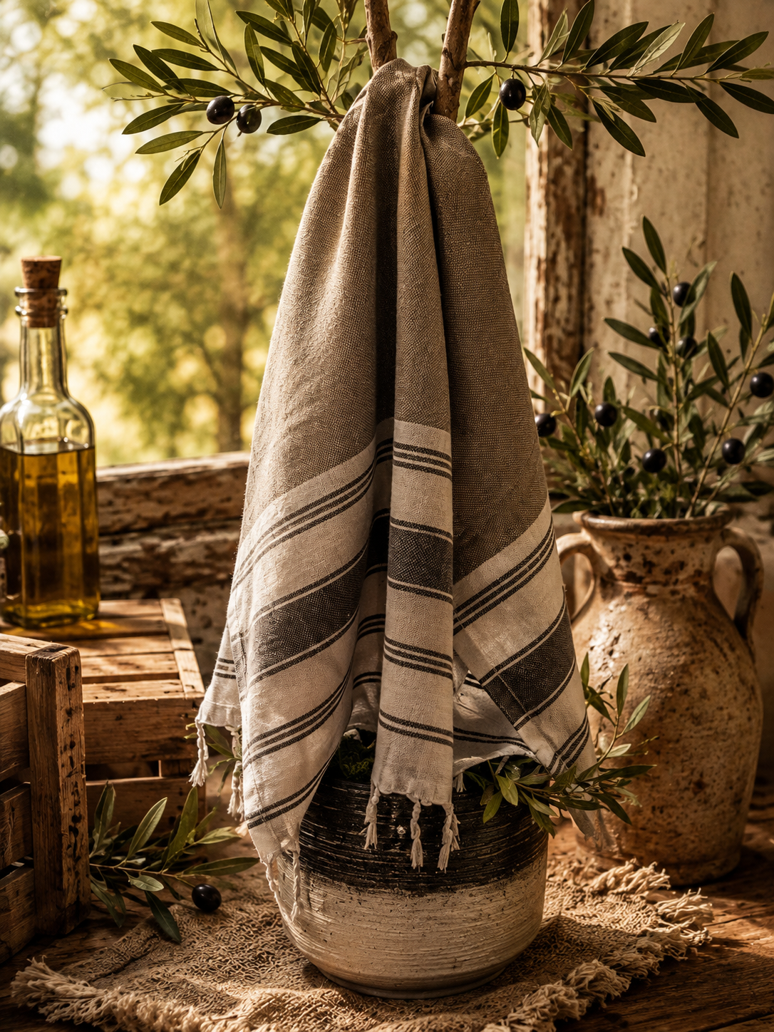 Kitchen Towels