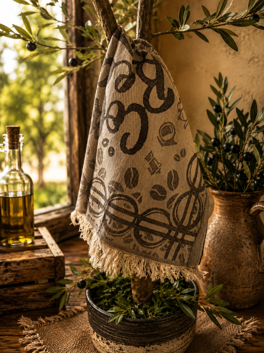 Kitchen Towels