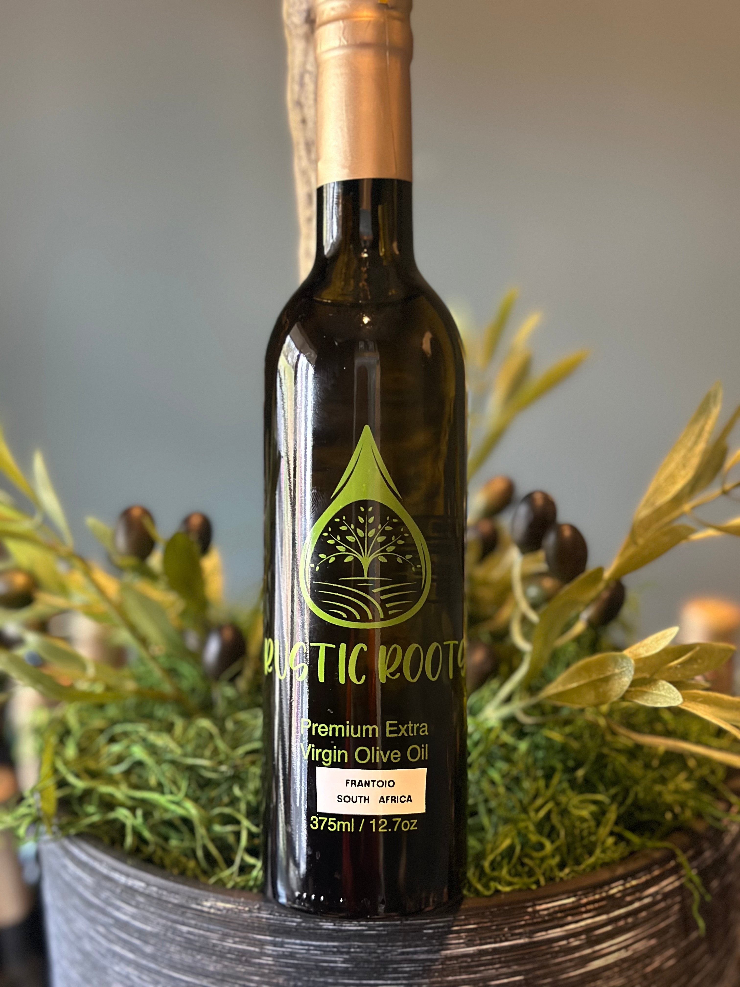 Frantoio Premium Extra Virgin Olive Oil