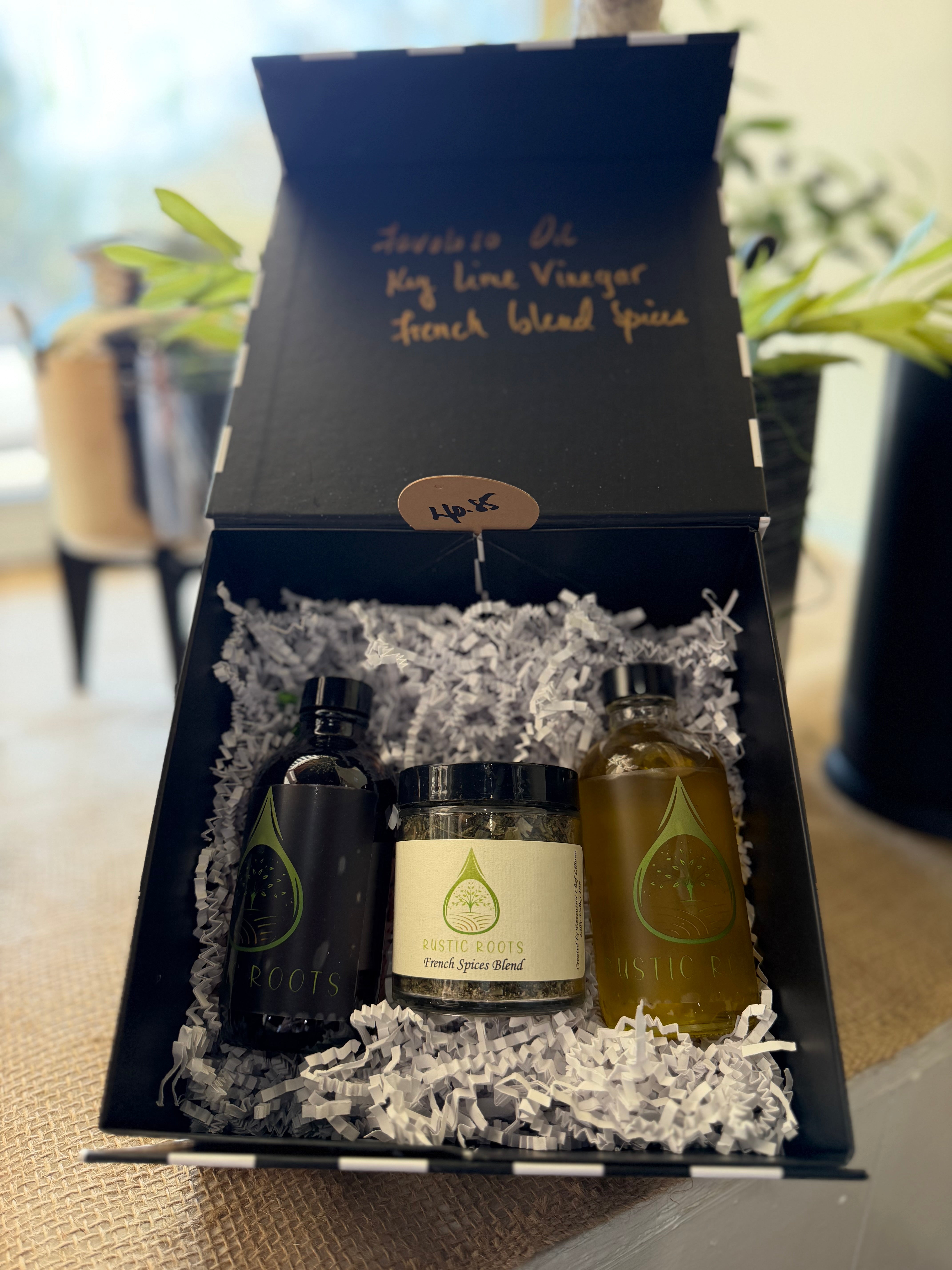 Gift Package