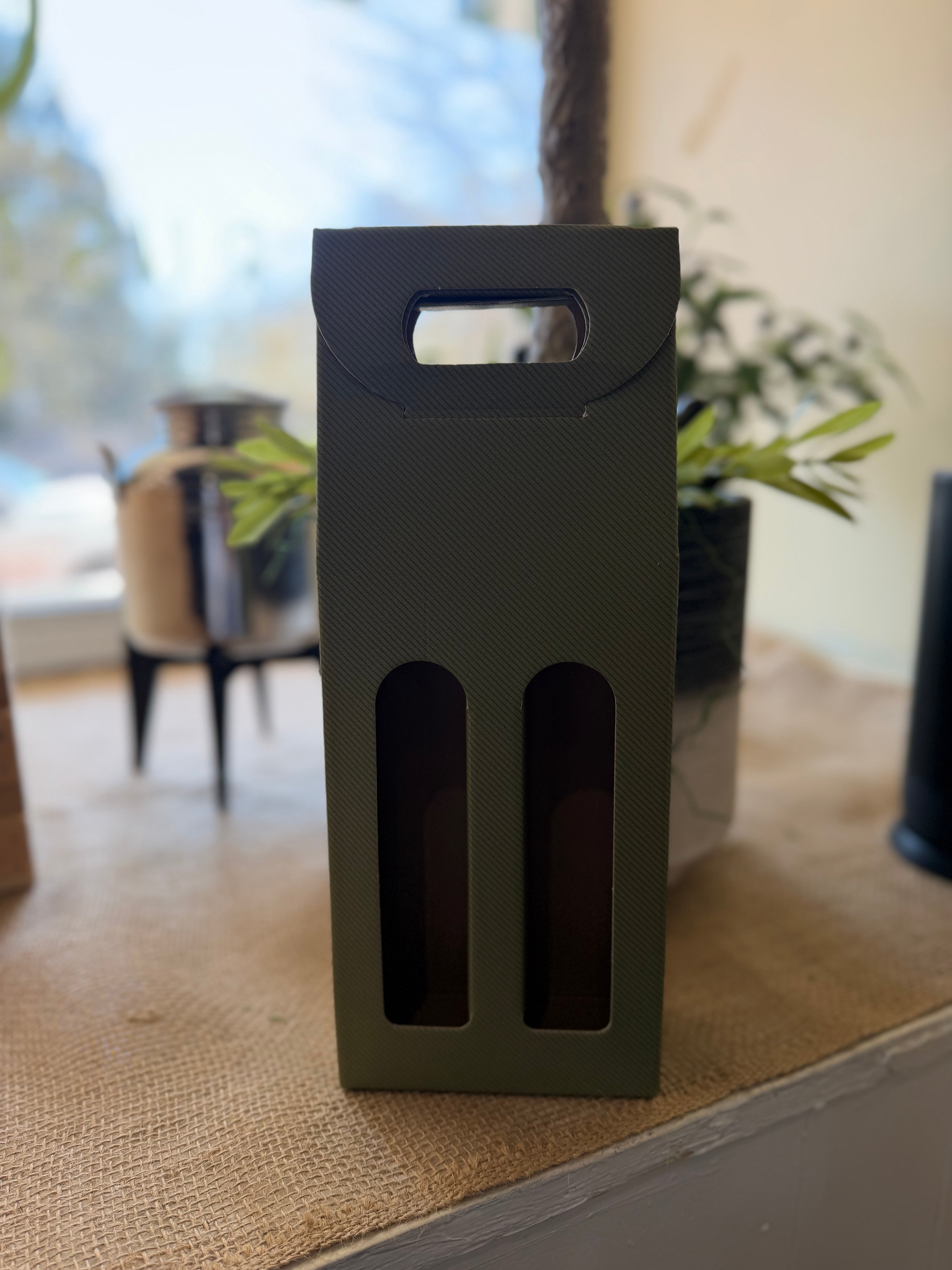 Gift Box - 2 Bottle