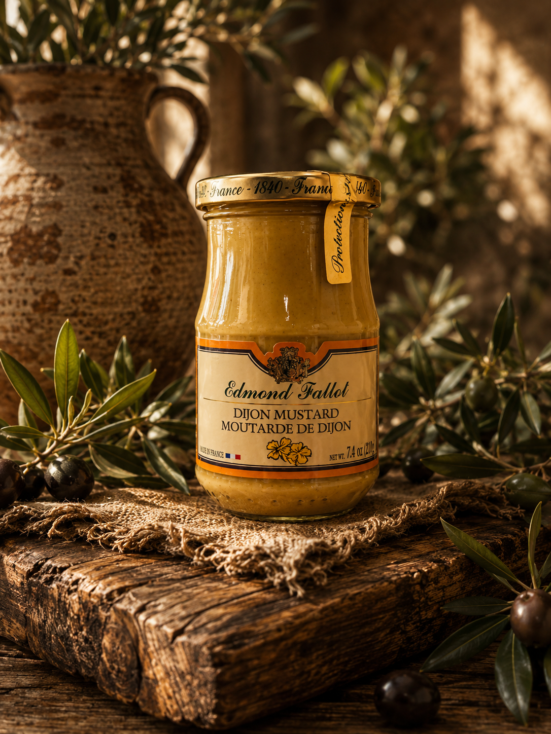 Mustard