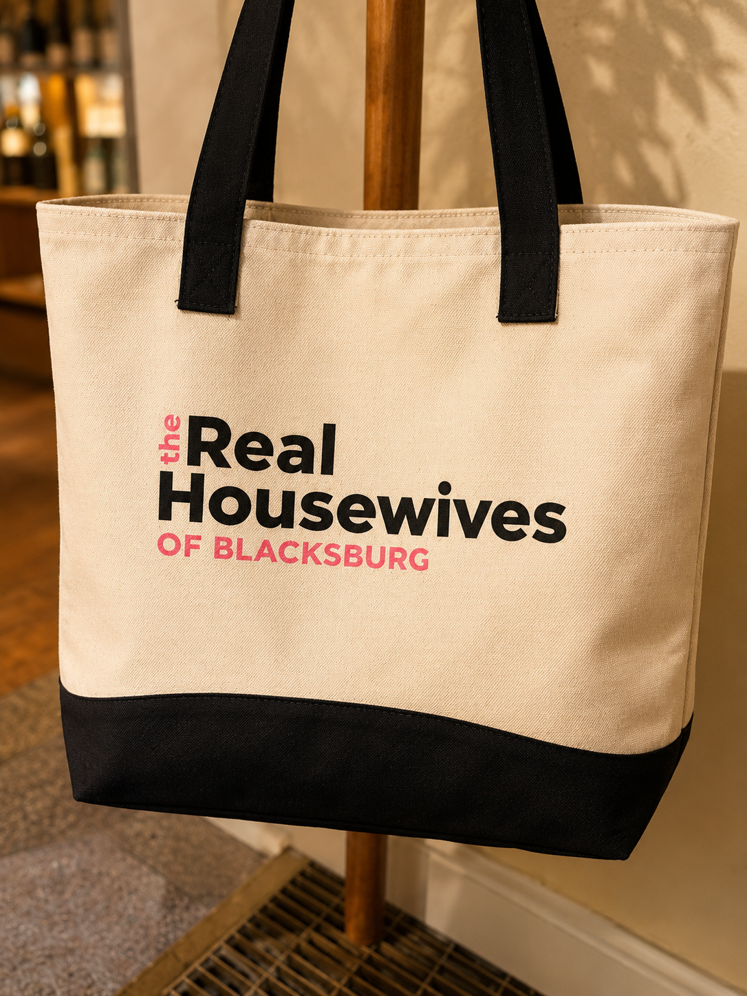 Tote
