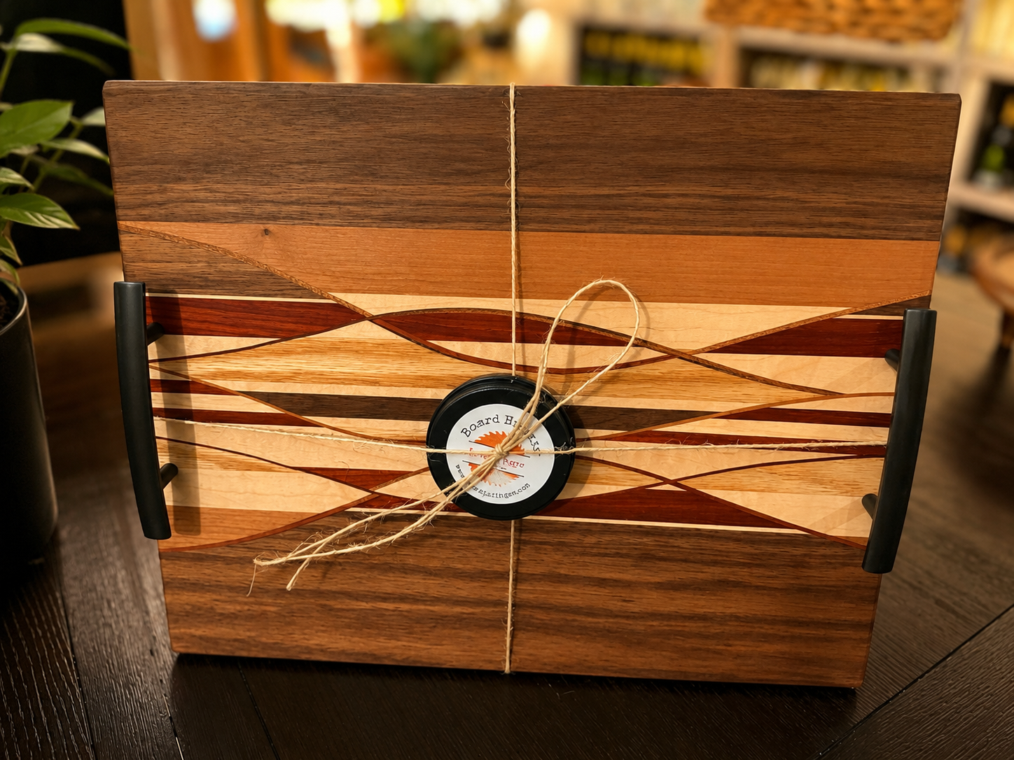 Charcuterie Boards