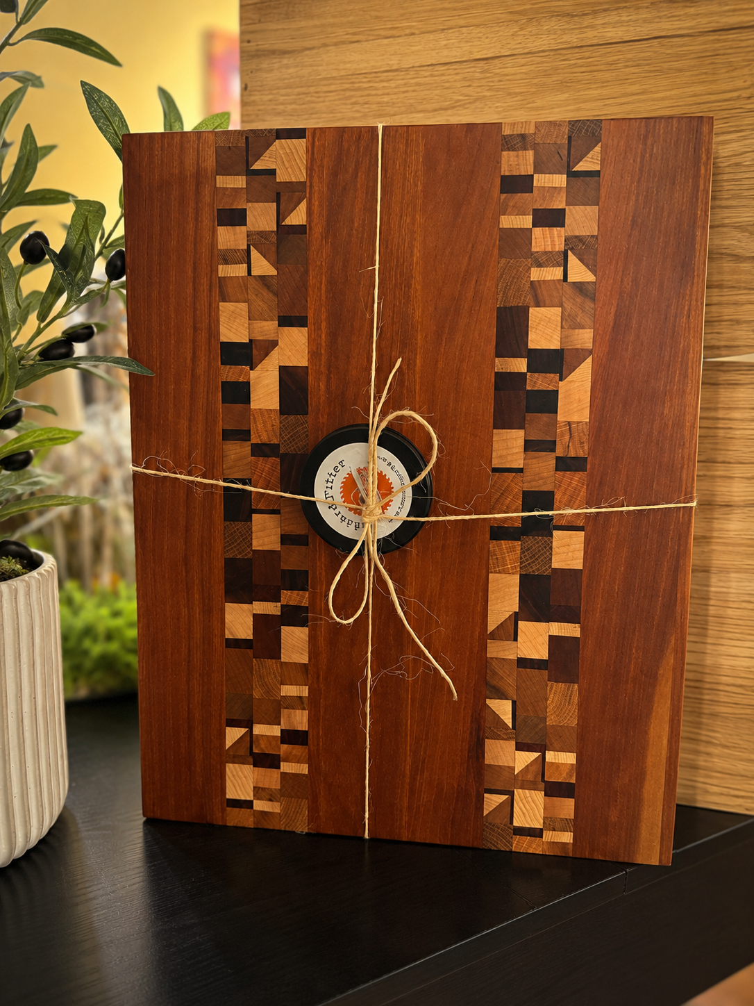 Charcuterie Boards