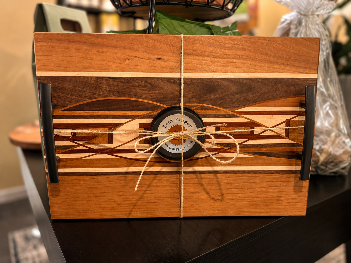 Charcuterie Boards