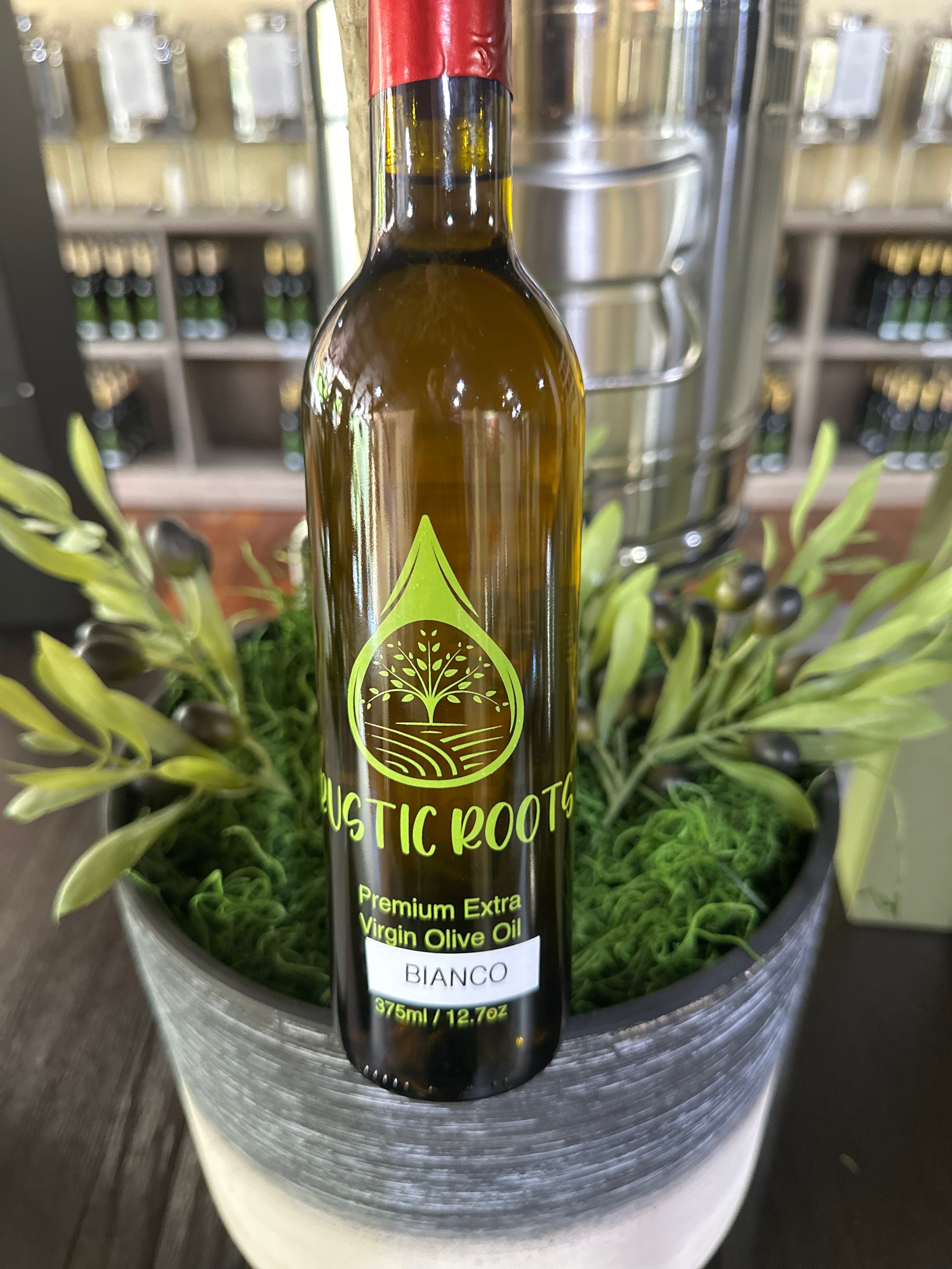 Image of Bianco Olive Oil