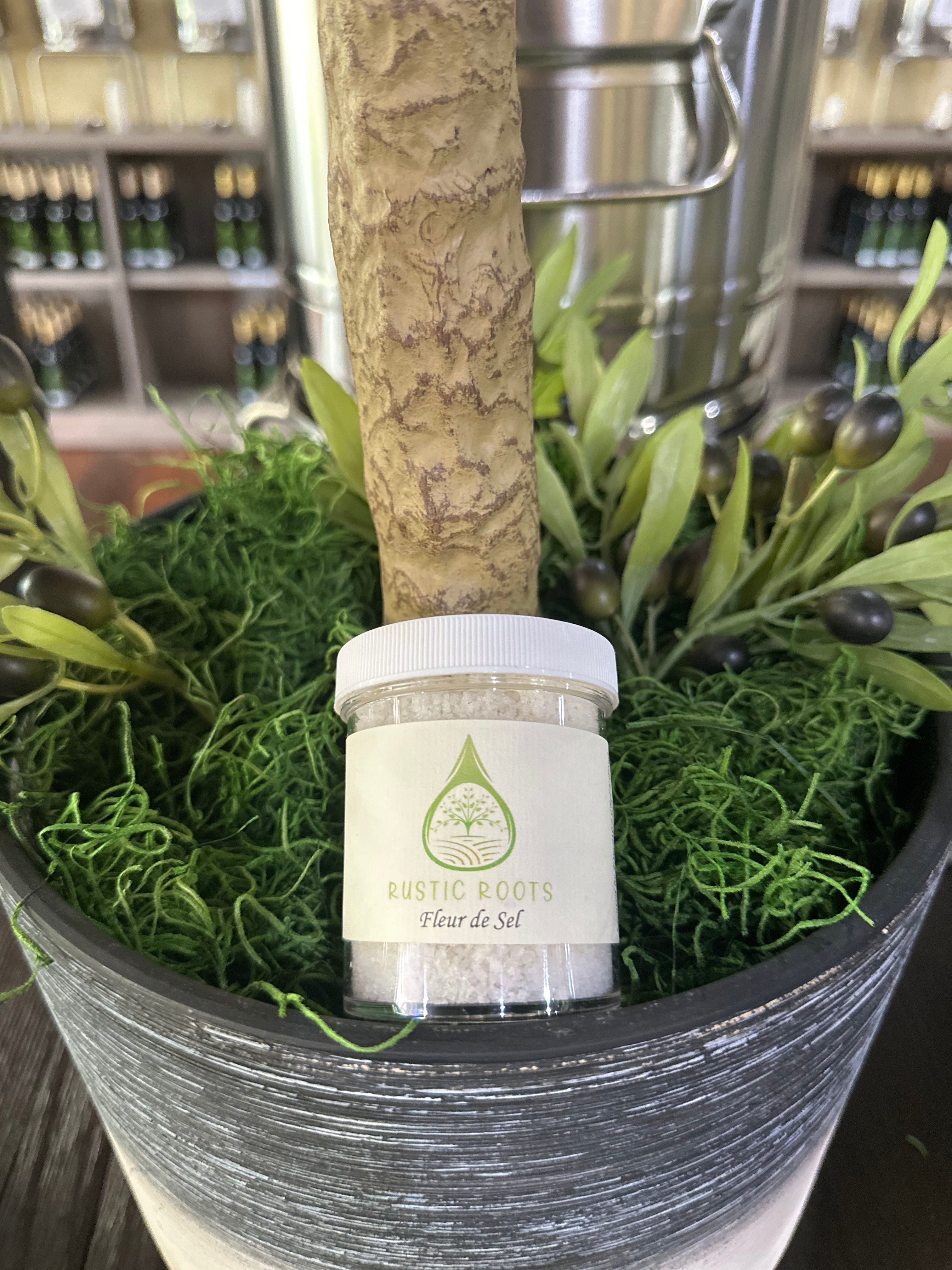 Image of Rustic Roots Fleur de Sel 